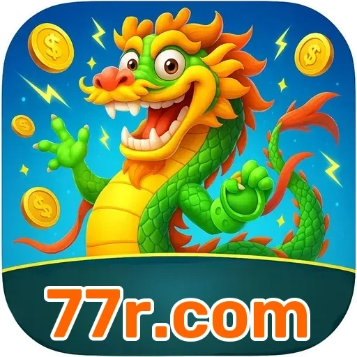 77r.com: Explore Recursos Únicos na Seção de Apps