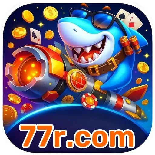 77r.com: A Plataforma de Jogos Que Você Não Pode Ignorar