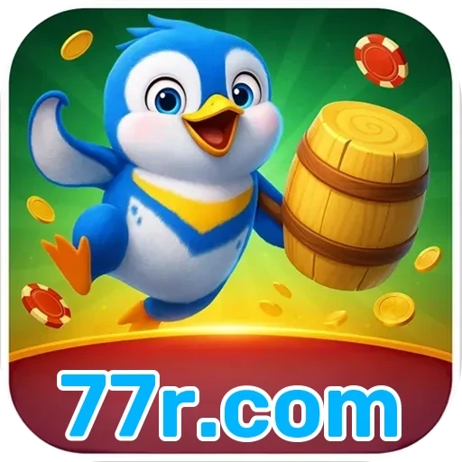 77r.com: Descubra o Mundo de Jogos que Vai te Surpreender